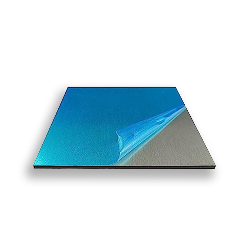 1100 Aluminum Plate (1)