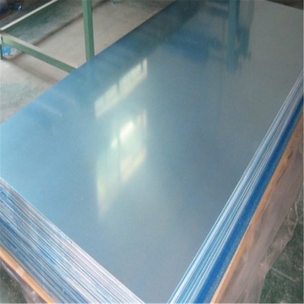 1100 Aluminum Plate (2)