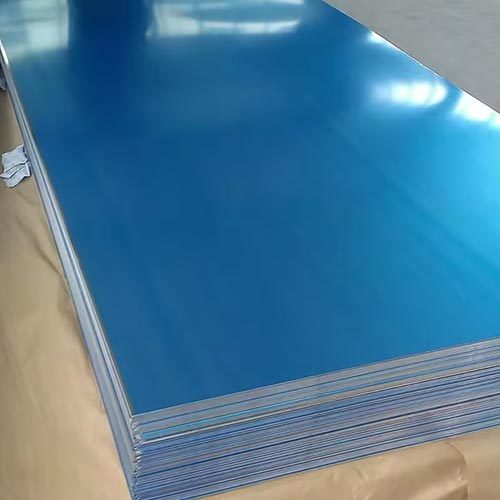 1100 Aluminum Plate (3)