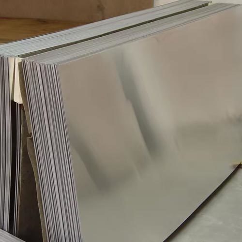 1100 Aluminum Plate (4)