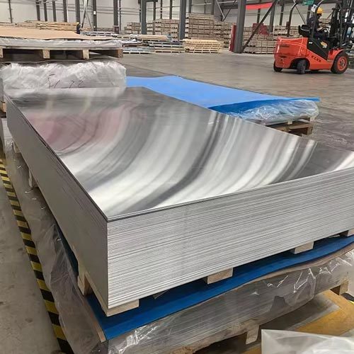 1100 Aluminum Plate (5)