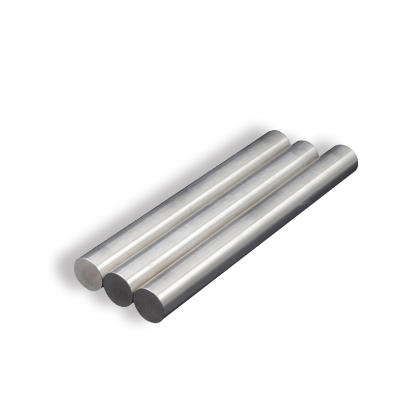 201 Stainless Steel Bar (1)
