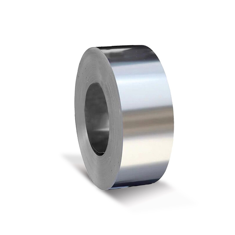 201 Stainless Steel Coil (3)