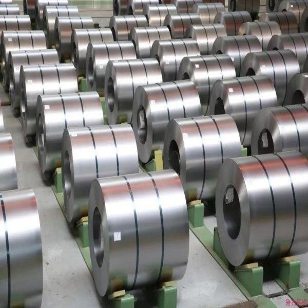 201 Stainless Steel Coil (4)