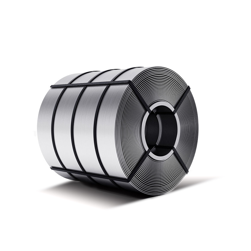 202 Stainless Steel Coil (1)
