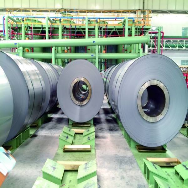 202 Stainless Steel Coil (2)