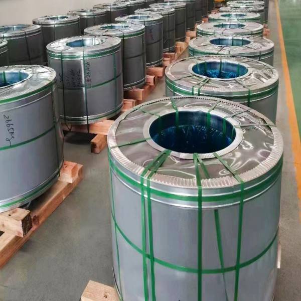 202 Stainless Steel Coil (3)
