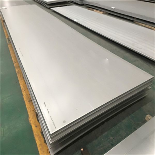 202 Stainless Steel Plate (1)