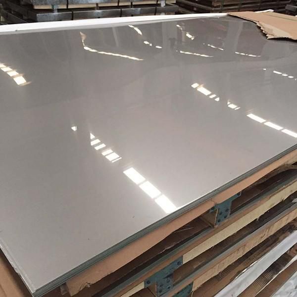 202 Stainless Steel Plate (2)