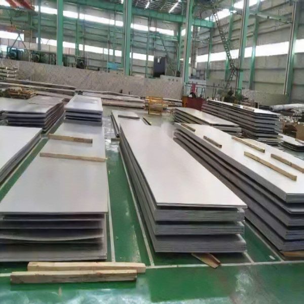 202 Stainless Steel Plate (3)