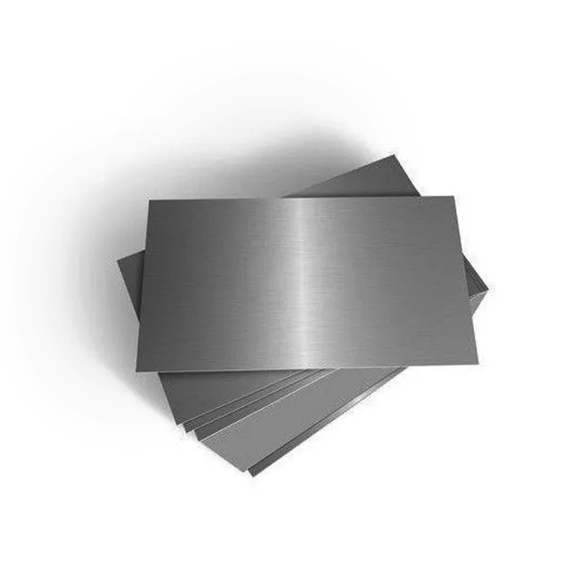202 Stainless Steel Plate (4)