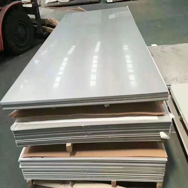 202 Stainless Steel Plate (5)