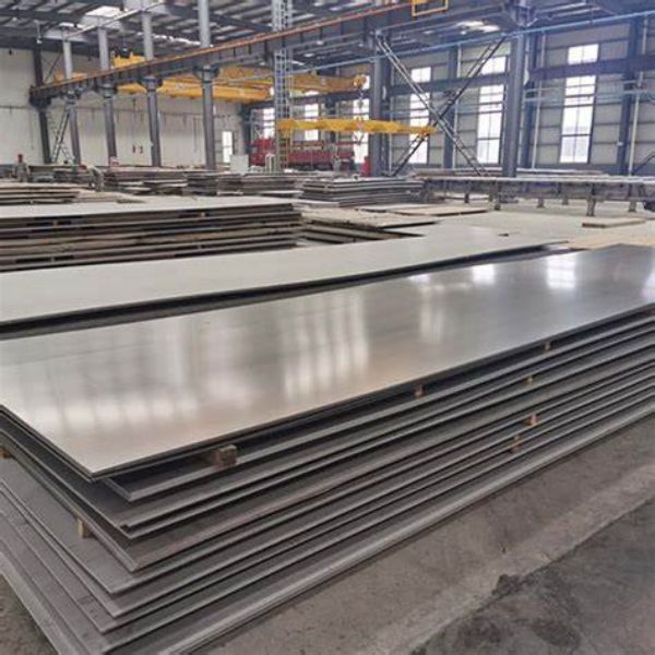 2507 Duplex Stainless Steel Plate (1)