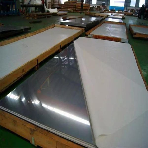 2507 Duplex Stainless Steel Plate (4)