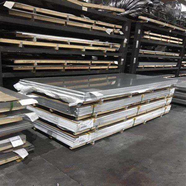 2507 Duplex Stainless Steel Plate (5)