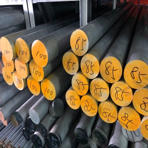 3003 Aluminum Bar (2)