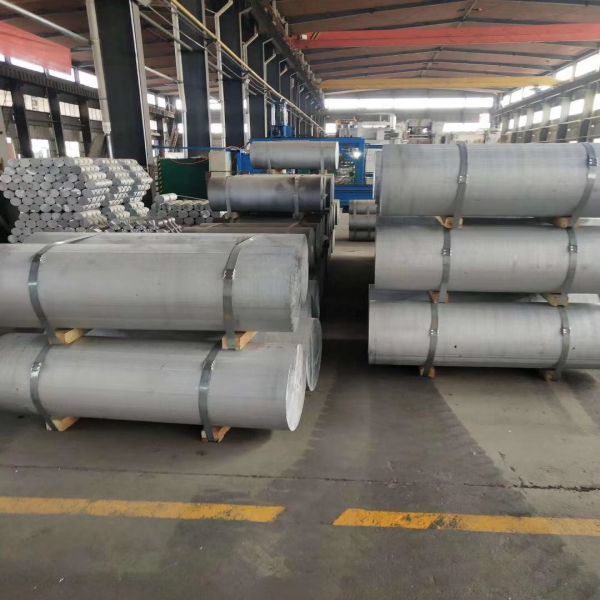 3003 Aluminum Bar (3)