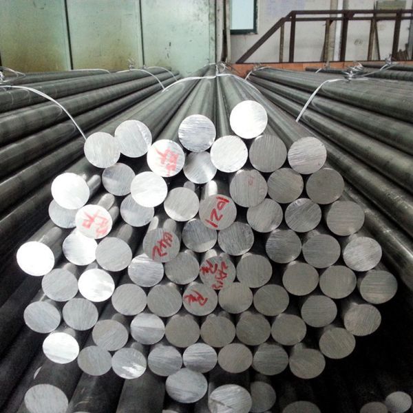 3003 Aluminum Bar (4)