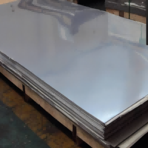 301 Stainless Steel Plate (1)