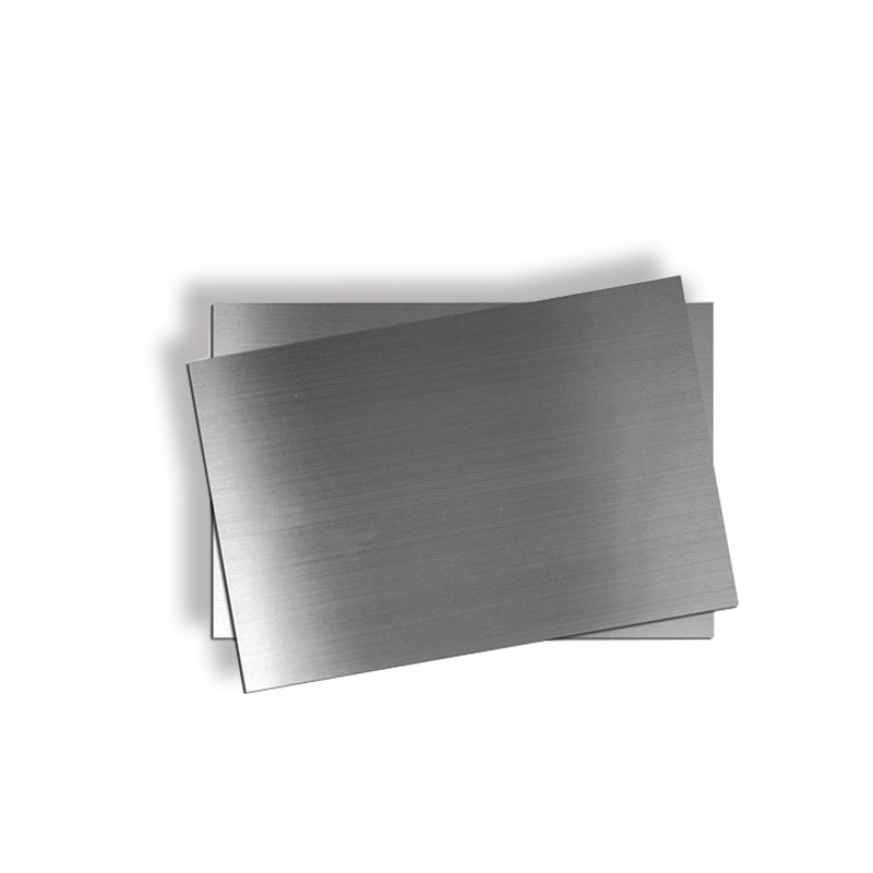 301 Stainless Steel Plate (2)