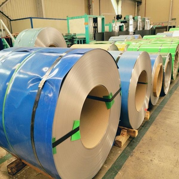 302 Stainless Steel Coil (1)