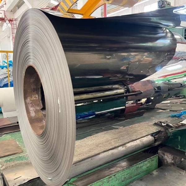 302 Stainless Steel Coil (2)