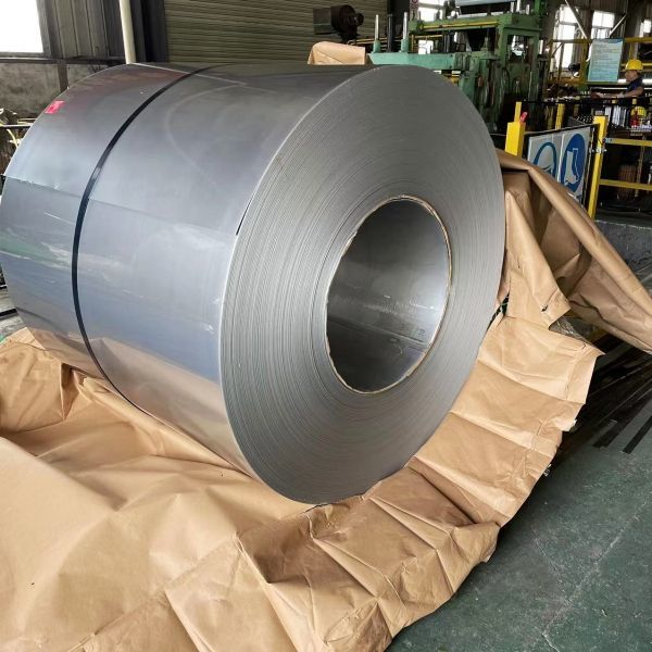 302 Stainless Steel Coil (3)