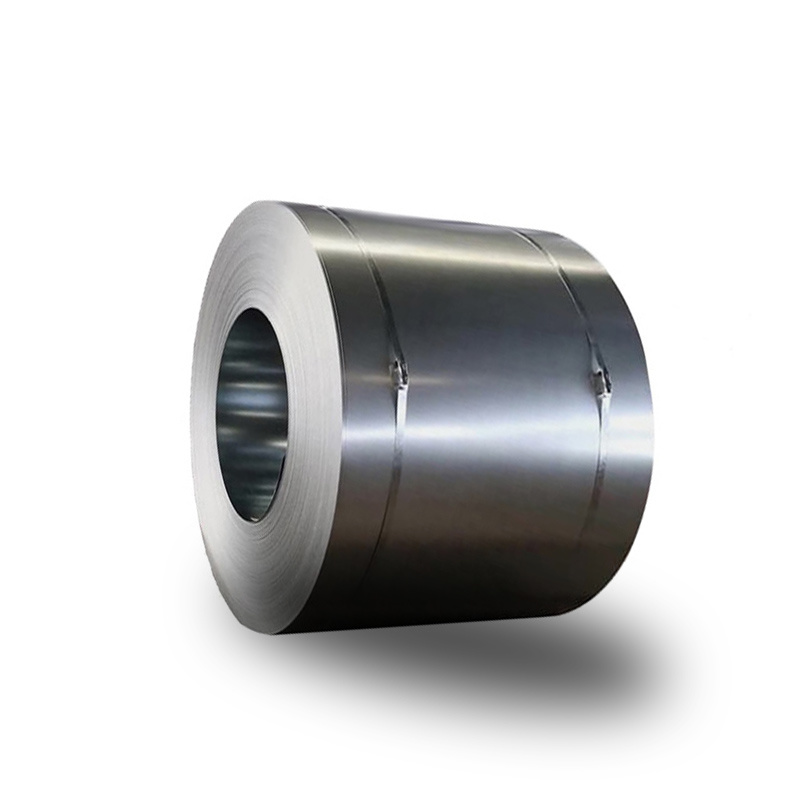 302 Stainless Steel Coil (4)