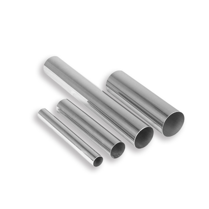302 Stainless Steel Pipe (1)