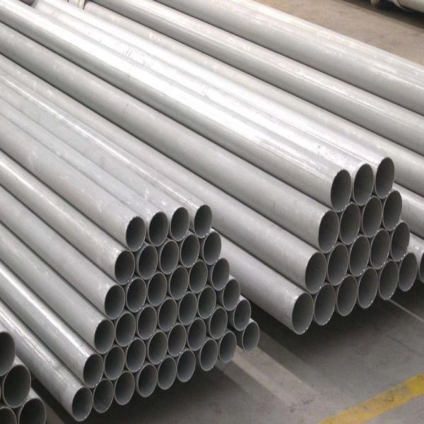 302 Stainless Steel Pipe (3)