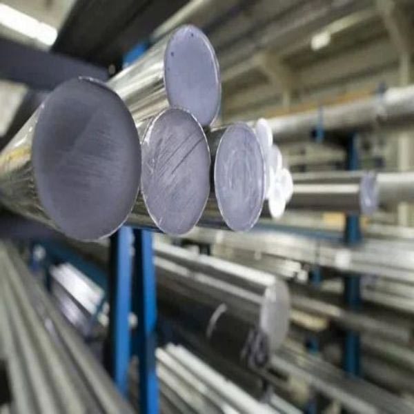 304 Stainless Steel Bar (1)