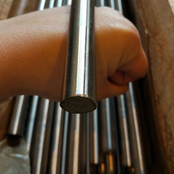304 Stainless Steel Bar (4)