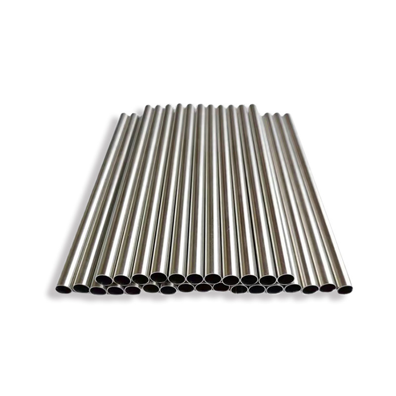 304 Stainless Steel Pipe (2)