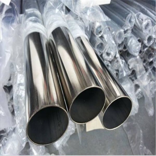 304 Stainless Steel Pipe (3)