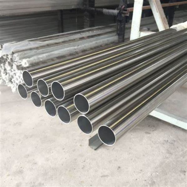 304 Stainless Steel Pipe (4)