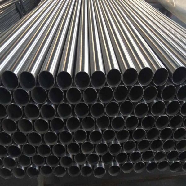 304 Stainless Steel Pipe (5)