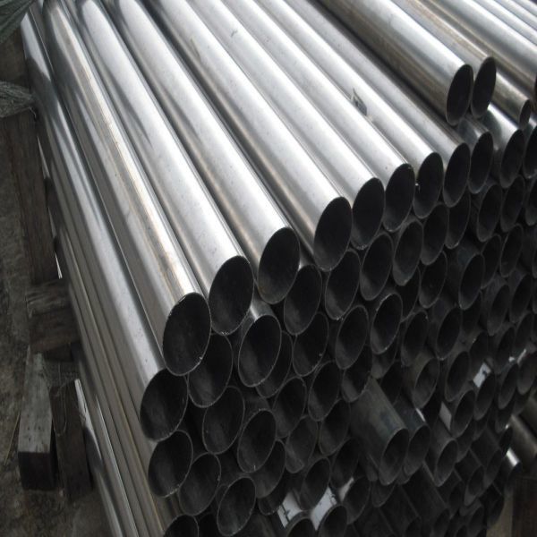 304 Stainless Steel Pipe (6)