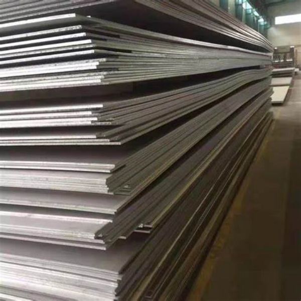 304 Stainless Steel Plate (1)