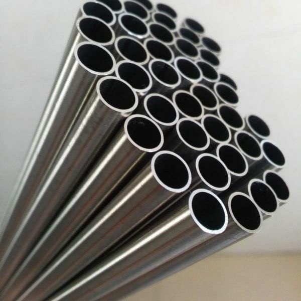 304L Stainless Steel Pipe (2)