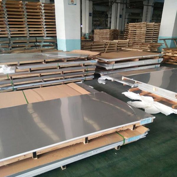 305 Stainless Steel Plate (3)