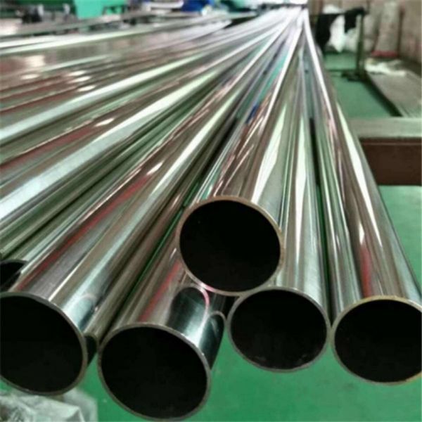 316 Stainless Steel Pipe (3)