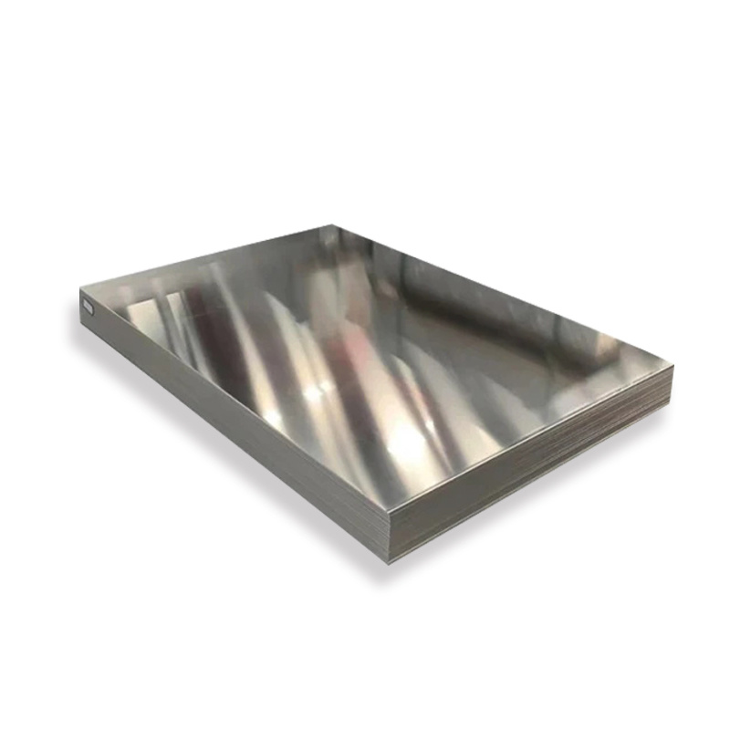 316 Stainless Steel Plate (3)