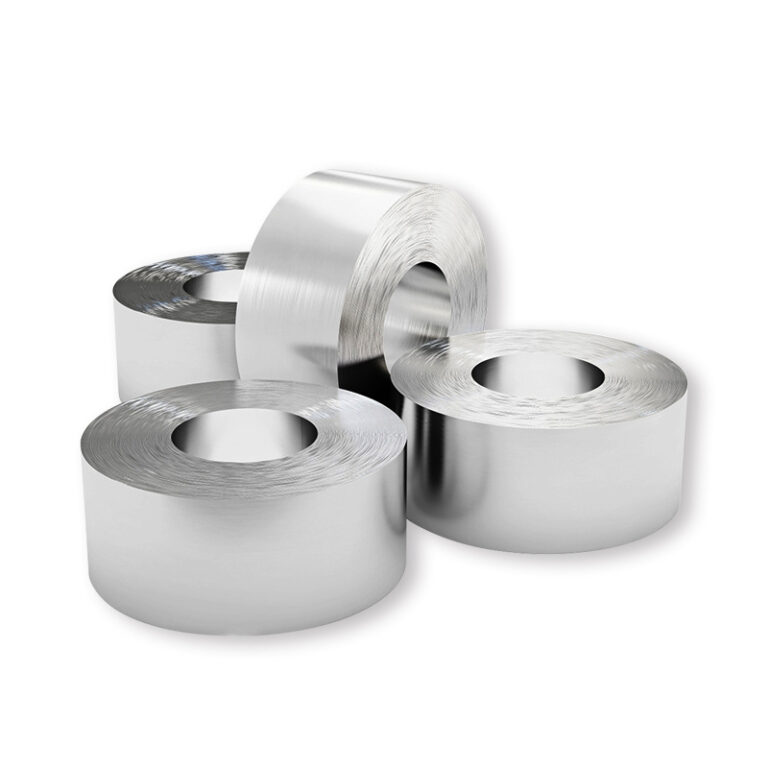 316L Stainless Steel Coil (3)