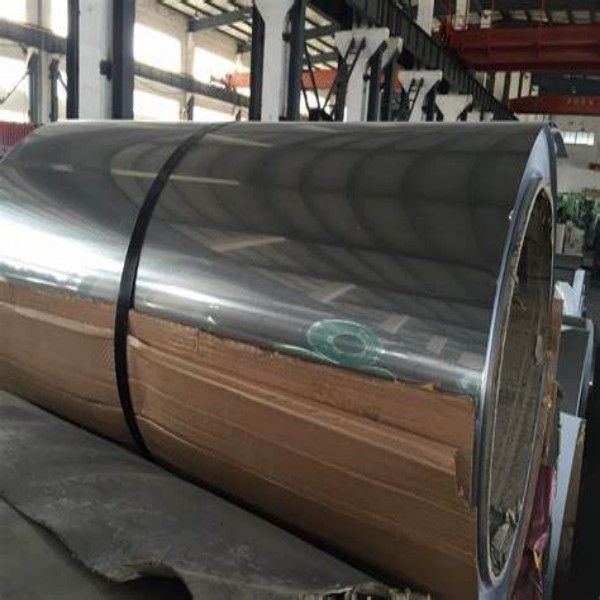 316L Stainless Steel Coil (5)