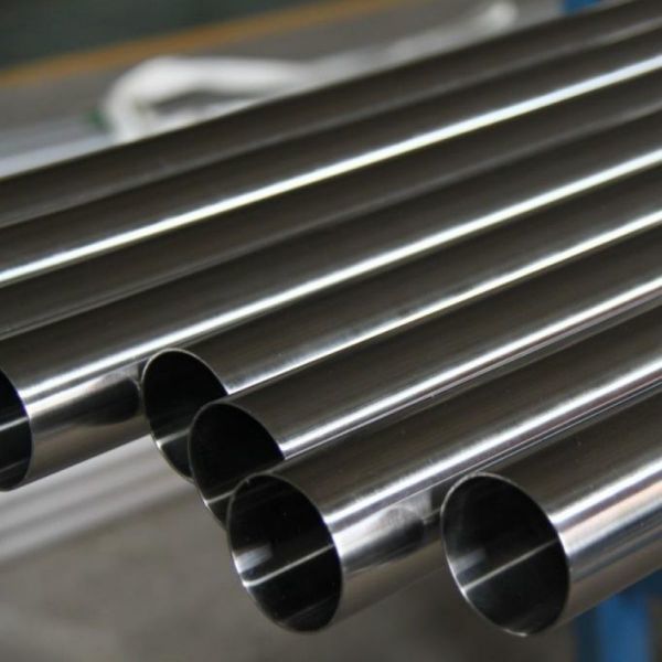 316L Stainless Steel Pipe (2)