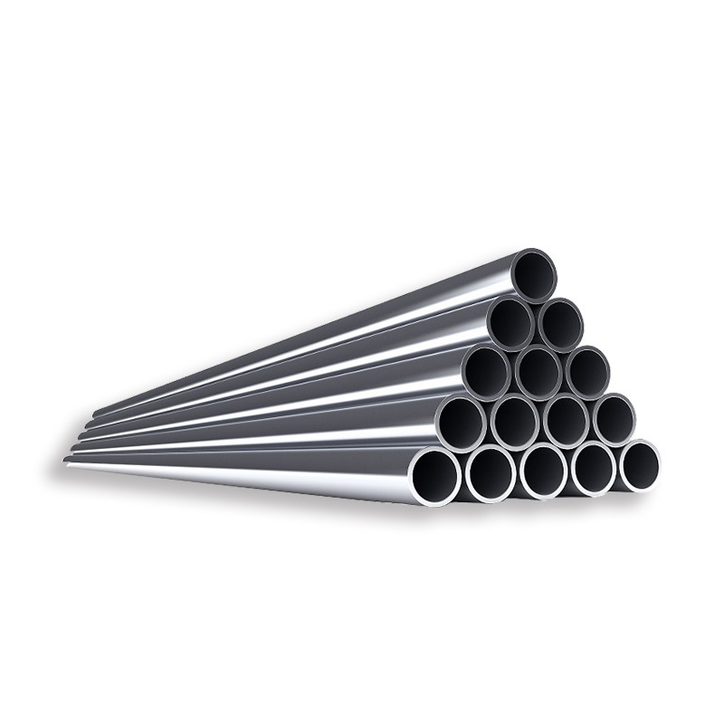 316L Stainless Steel Pipe (4)