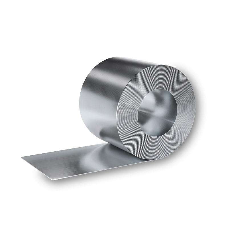 316Ti Stainless Steel Coil (1)