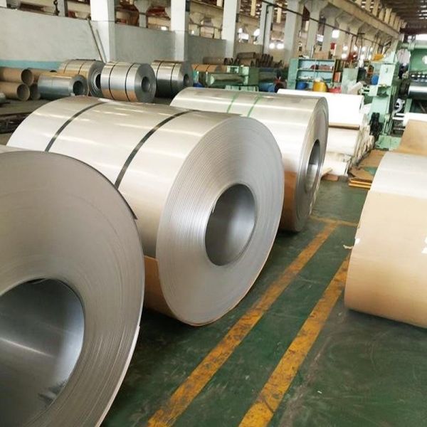 321 Stainless Steel Coil (4)