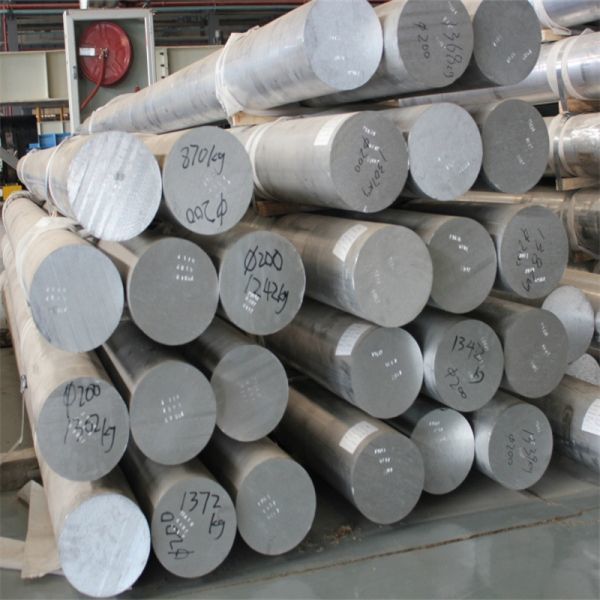 3A21 Aluminum Bar (3)