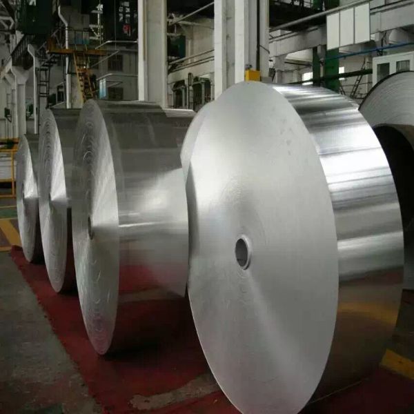 3A21 Aluminum Coil (1)